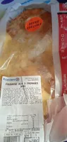 Fougasse