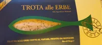 Trota alle erbe