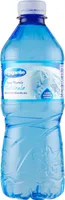 Acqua minarale stella alpina gigante
