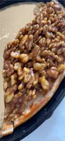 Tarte aux noix lecler