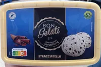 Stracciatella Premium Eis