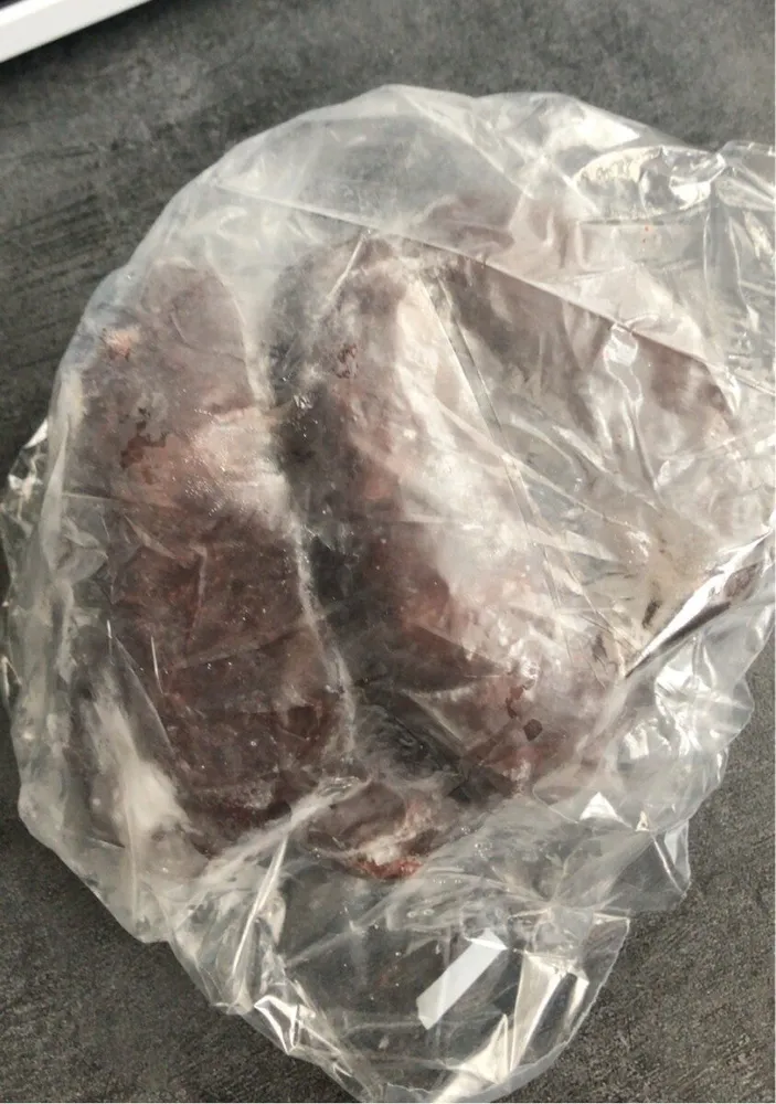 Boudin antillais