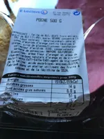 pogne 500g