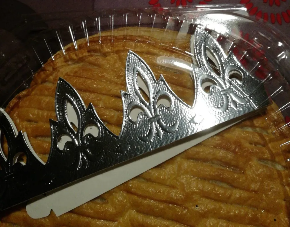 Galette
