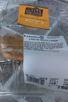 Pains au chocolat