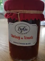 Chutney de tomate