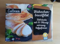 Hähnchenbrustfilet