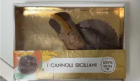 I cannoli siciliani