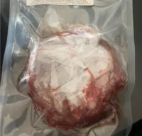 Tartare Chianina