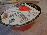 Tomate rallado natural