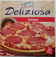 Deliziosa Salame