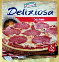 Deliziosa Salame
