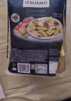 Casonsèi
