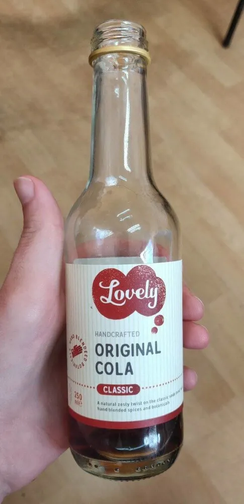 Original cola