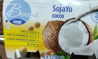 Sojayo cocco
