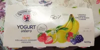 Yogurt intero