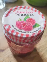 Himbeer Traum