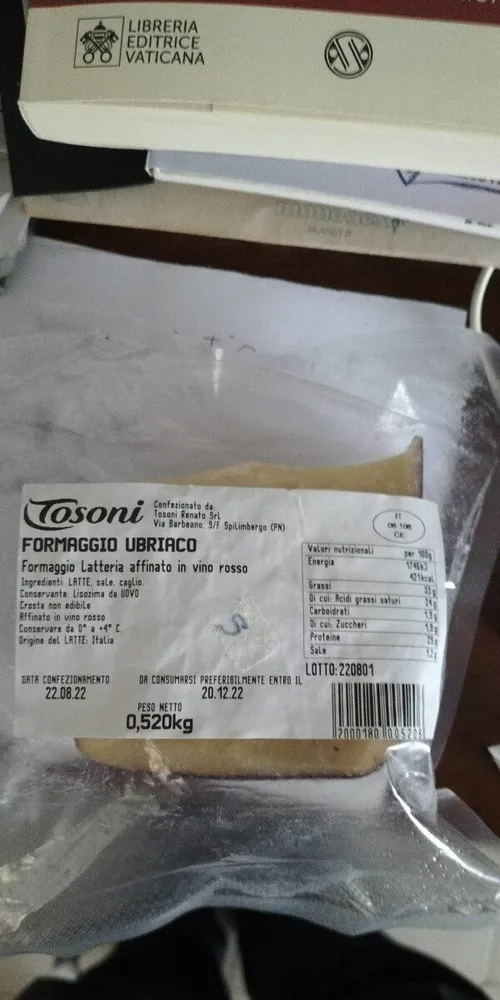 Tosoni