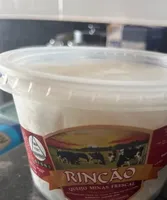 Queijo Minas Frescal