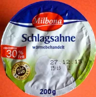 Schlagsahne