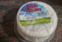 Queso tierno