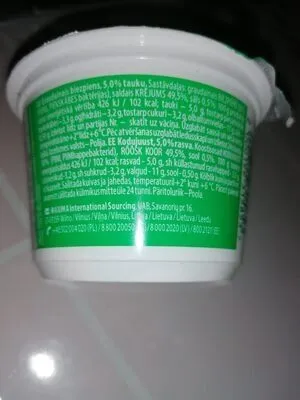 Cottage Cheese