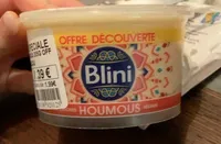 Houmous