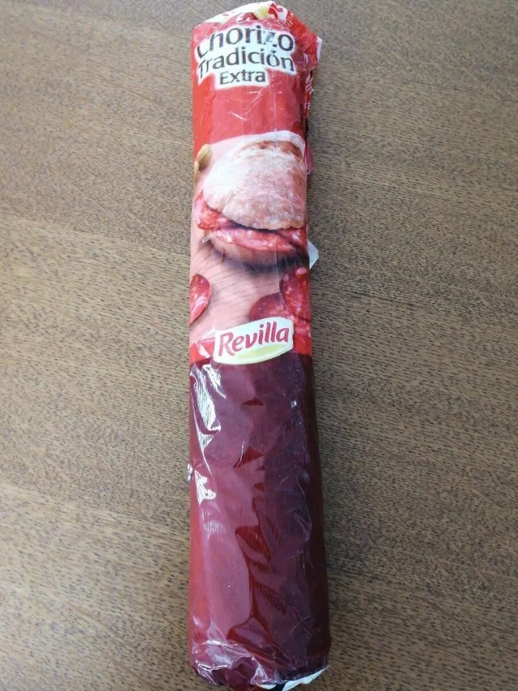 Chorizo
