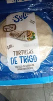 suli tortilla