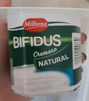 Bifidus Cremoso Natural
