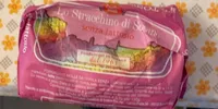 Stra chino di Sorano senza lattosio