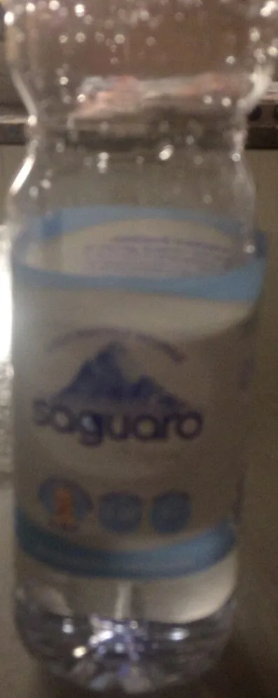 Acqua Minerale