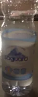 Acqua Minerale