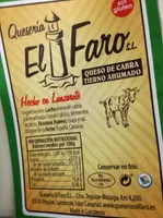 Queseria el faro