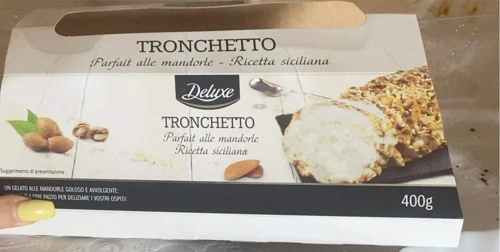Tronchetto
