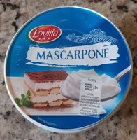 Mascarpone - Q10 Intensive Serum