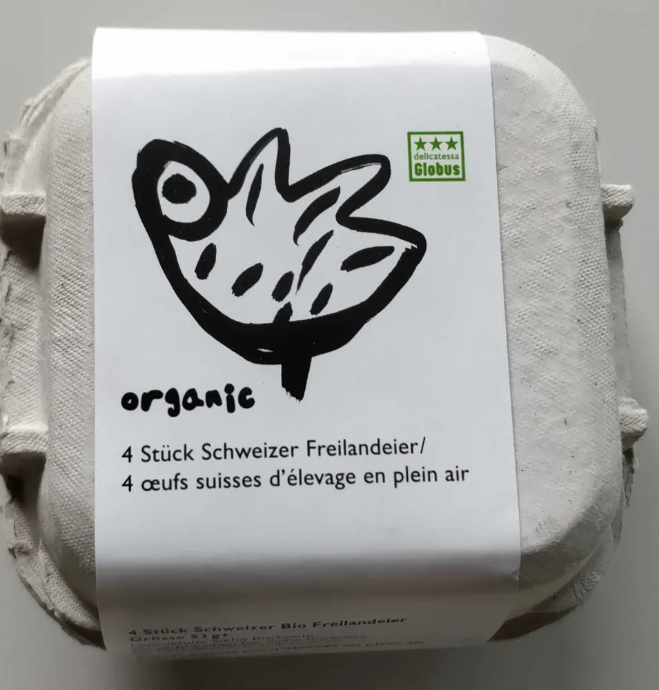 Organic