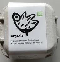 Organic