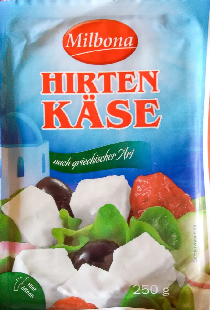 Hirten Käse