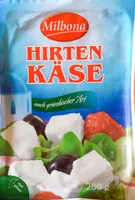 Hirten Käse