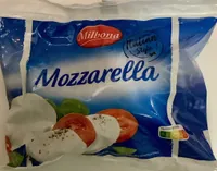 Mozzarella