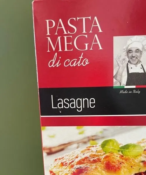 Lasagne