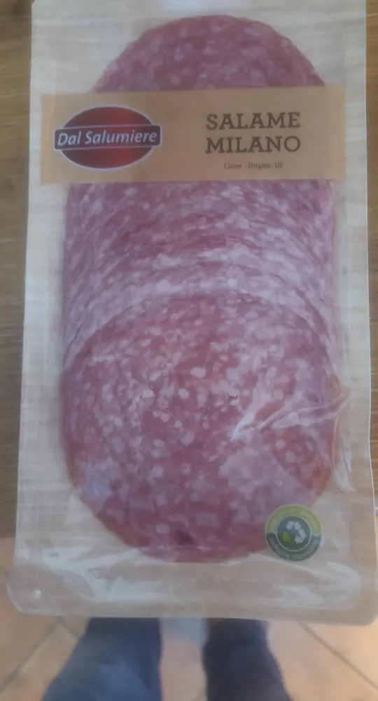 Salame Milano