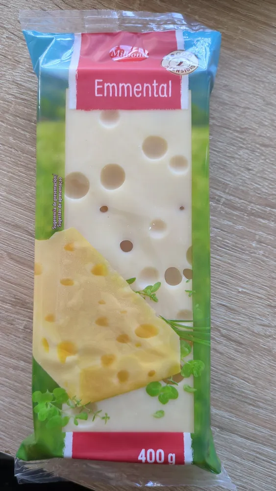 Emmental