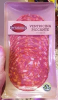 Ventricina Piccante