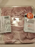 Prosciutto cotto il fontanile