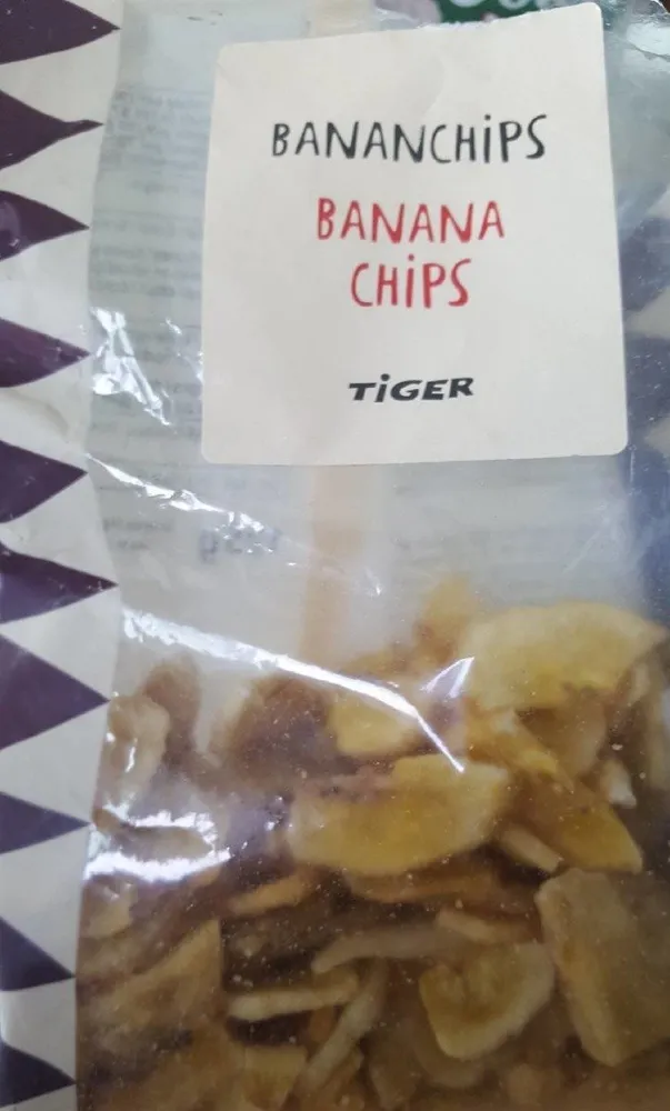 Bananachips
