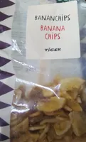 Bananachips