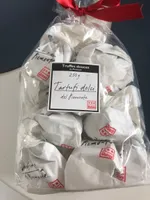 Tartufi dolci