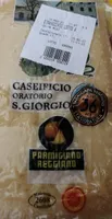 Parmigiano regiano